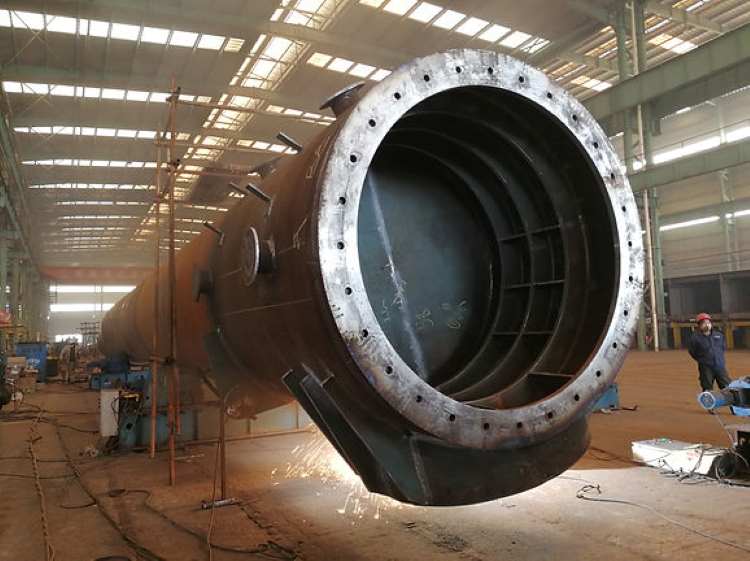 Mare_Harbour_Steel_Dolphin_Pipes _Falkland_Islands_6_Submerged_Arc_Welding